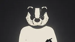 Sacré présente: Badger & Unsho