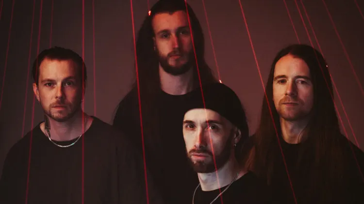 Sylosis + Revocation + Distant + Life Cycles