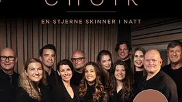Oslo Gospel Choir « En stjerne skinner i nat »