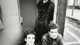 Blonde Redhead
