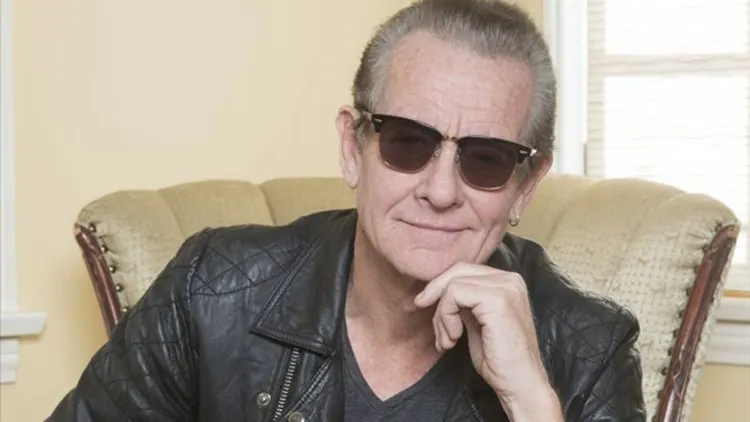 Graham Bonnet Band