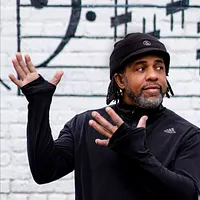 Victor Wooten
