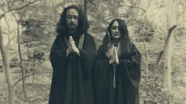 Sigh, Devil Master