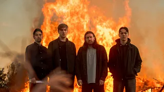 Counterparts + Sunami + One Step Closer + God Complex
