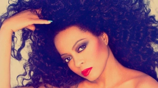 DIANA ROSS LIVE