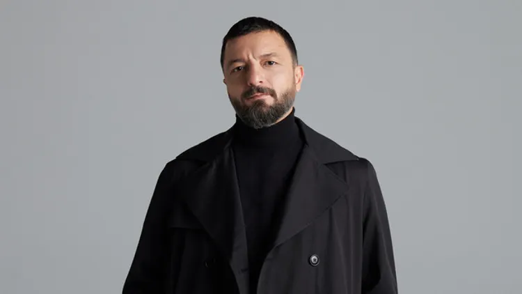 Mehmet Erdem