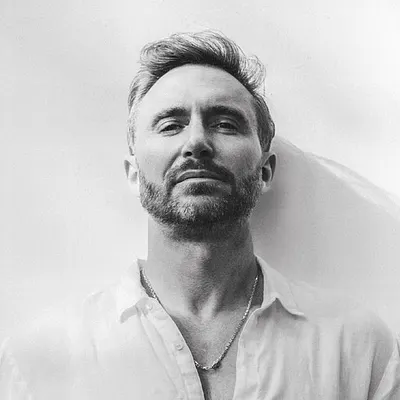 David Guetta