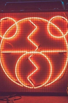 Paris la Nuit feat. the 2 Bears djset (Joe Goddard) & guests