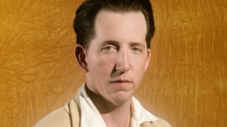 Pokey Lafarge