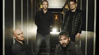 The Pineapple Thief + godsticks