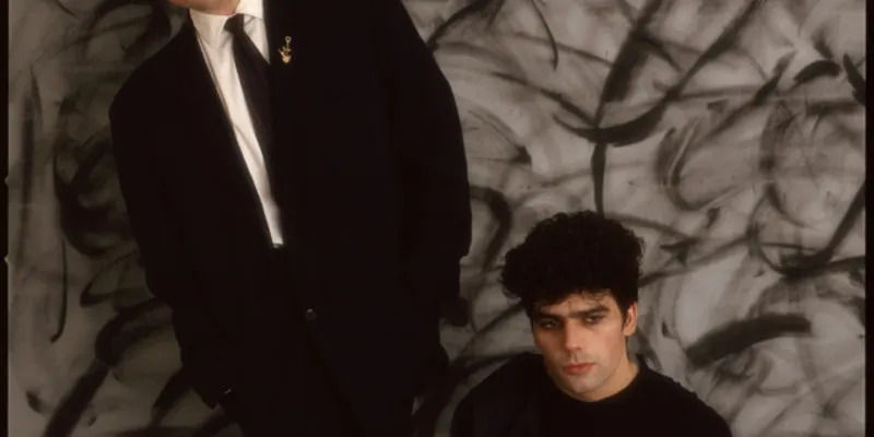 The Associates