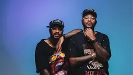 Major League Djz presents « Echoes of Tomorrow »