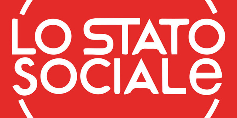 Lo Stato Sociale