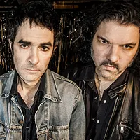 The Jon Spencer Blues Explosion