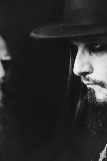 DIMMU BORGIR - AMORPHIS