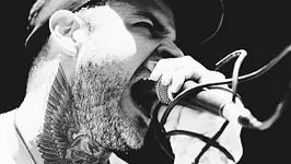 Spite, Emmure, Distant, Mauled