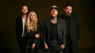 THE LOTTERY WINNERS - LOTTERY WINNERS