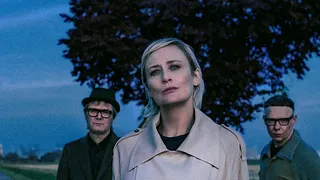 HOOVERPHONIC