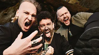 ALIEN WEAPONRY