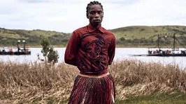 Bongeziwe Mabandla
