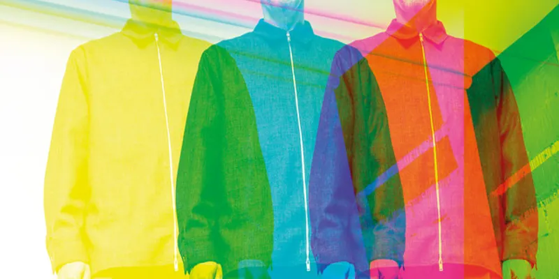 Andy Bell