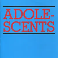 The Adolescents