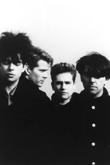Echo & The Bunnymen