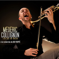 concert Médéric Collignon