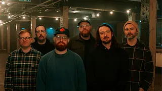 The wonders years + tiny moving parts