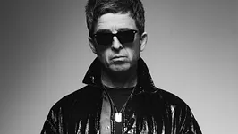 Noel Gallagher's high flying birds