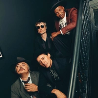 concert The Libertines