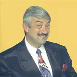 Johnny Reimar