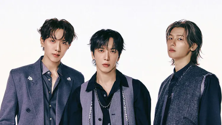 CNBLUE World Tour 2026