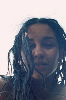 Island + Eliza Shaddad