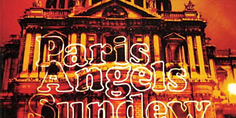 Paris Angels
