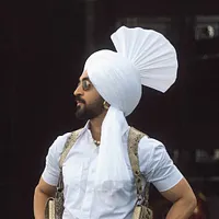 Diljit Dosanjh