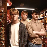 The Rosecaps