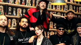 GOGOL BORDELLO