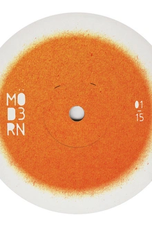 GLAZART & SKRYPTOM PRESENTS : Möd4rn