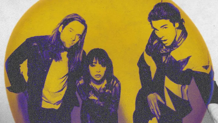 DNCE
