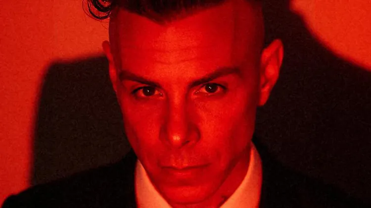 Asaf Avidan & Orchestra