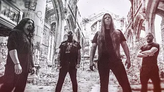 Decapitated + Cryptopsy + Warbringer + Carnation