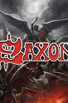 SAXON