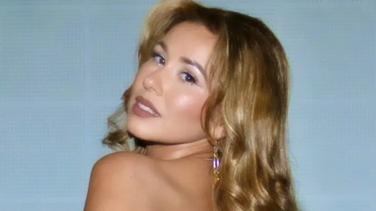 Haley Reinhart