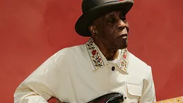 Buddy Guy 90