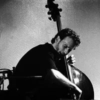 Larry Grenadier