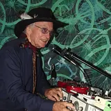 Silver Apples