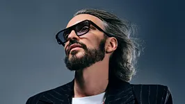 Christophe Willem 2027