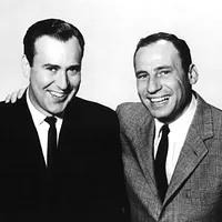 Mel Brooks