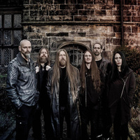 concert My Dying Bride